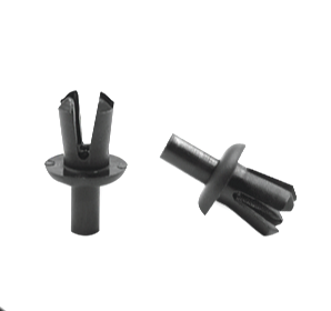 10 13012 Rivetto a pressione plastica
FIAT LANCIA 
6,2X7,5 T11