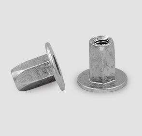 10 13412 Inserto Filettato
LANCIA FIAT 
6X16 T18