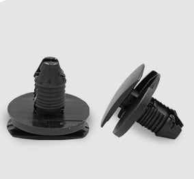 10 17012 Rivetto a pressione plastica
FIAT ABARTH LANCIA ALFA ROMEO PEUGEOT