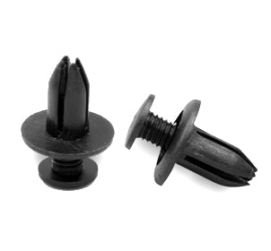 10 17612 Rivetto a pressione plastica
TOYOTA 
6X11 T15