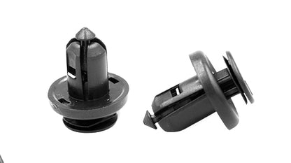 10 17712 Rivetto a pressione plastica
HONDA