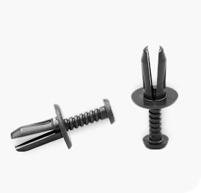 10 17812 Rivetto a pressione plastica
FIAT ALFA ROMEO JEEP
8X17 T18