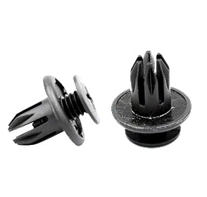 10 20712 Rivetto a pressione plastica
HONDA BMW DAEWOO MINI
10X11 T20,5