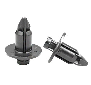 10 21212 Rivetto a pressione plastica
SUZUKI 
7X7 T15
