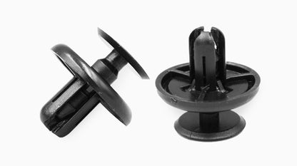 10 21512 Rivetto a pressione plastica
TOYOTA