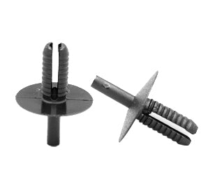 10 22212 Rivetto a pressione plastica
BMW  
6,5X12  T20
