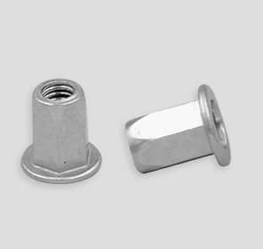 10 23212 Inserto Filettato
FIAT LANCIA
6X10 T9