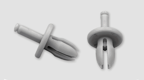 10 25612 Rivetto a pressione plastica
VOLKSWAGEN