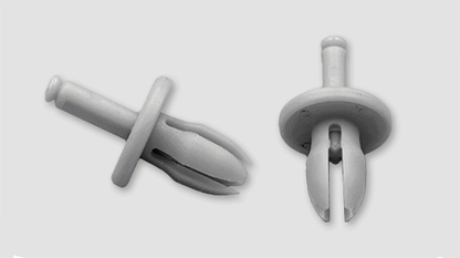 10 25612 Rivetto a pressione plastica
VOLKSWAGEN