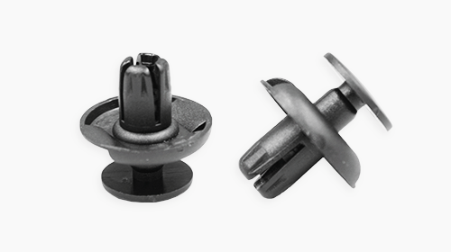 10 26412 Rivetto a pressione plastica
HONDA 
 8X6,5  T20