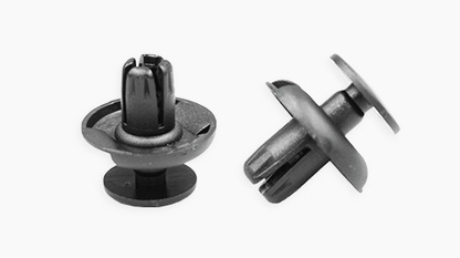 10 26412 Rivetto a pressione plastica
HONDA 
 8X6,5  T20