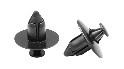 10 27012 Rivetto a pressione plastica
HONDA NISSAN 
 7X7  T21