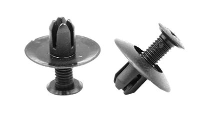 10 27112 Rivetto a pressione plastica
SUZUKI
 7X7  T20