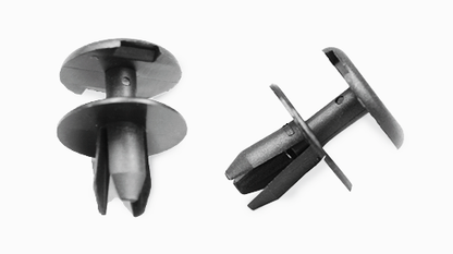 10 27712 Rivetto a pressione plastica
OPEL
6X7 T16