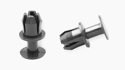 10 28712 Rivetto a pressione plastica
MERCEDES BENZ