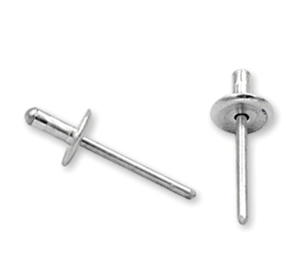 10 31412 Rivetto Metallico FIAT ABARTH