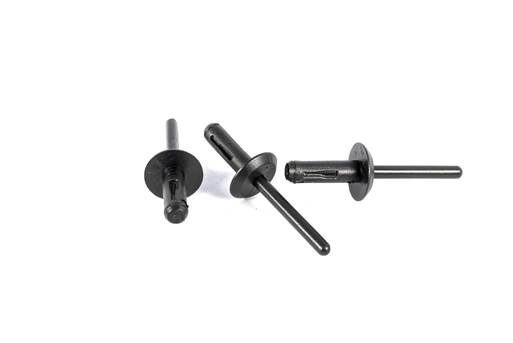 10 33912 Rivetto Plastica
6,1X21,4 T16,8