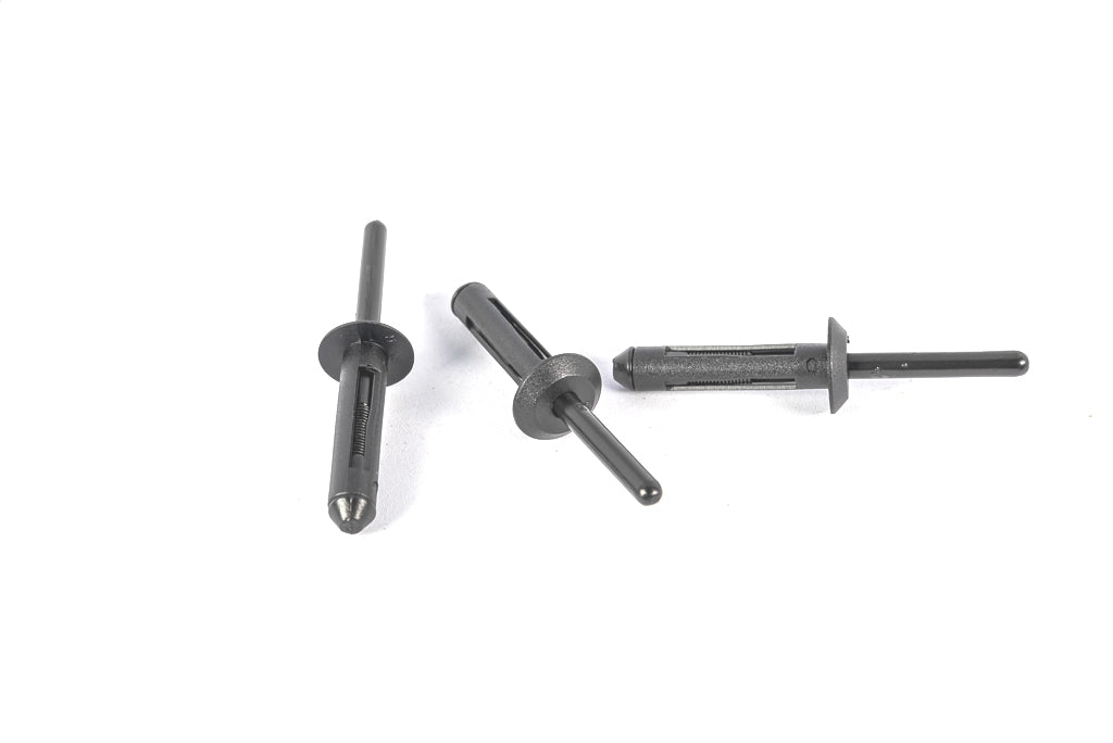 10 34212 Rivetto Plastica
5,9X25,5 T13