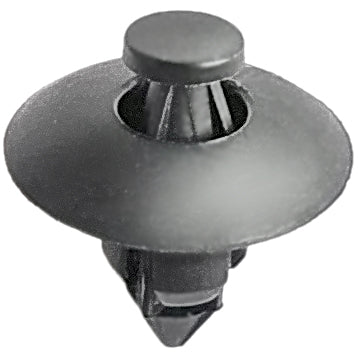 10 27012 Rivetto a pressione plastica
HONDA NISSAN 
 7X7  T21