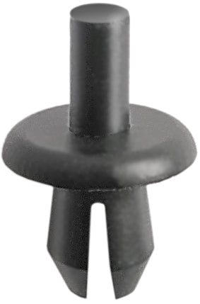 10 27612 Rivetto a pressione plastica
VOLKSWAGEN