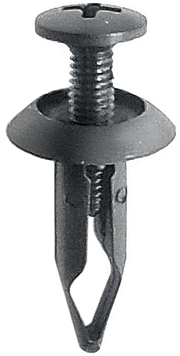 10 27912 Rivetto a pressione plastica
FORD
6,5X12 T15,5