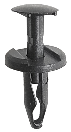 10 28012 Rivetto a pressione plastica
FIAT CHRYSLER DODGE JEEP
6X10,5 T15