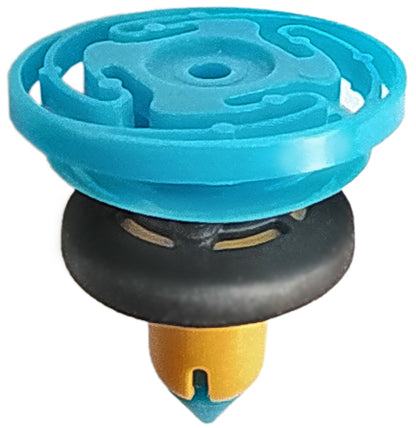 10 31612 Ferma pannello
FIAT JEEP