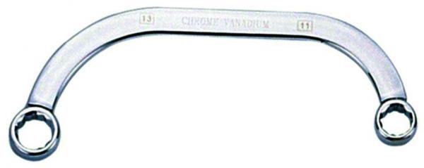14 22111 
CHIAVE COMBINATA, STARTER
Mm. 10 x 12